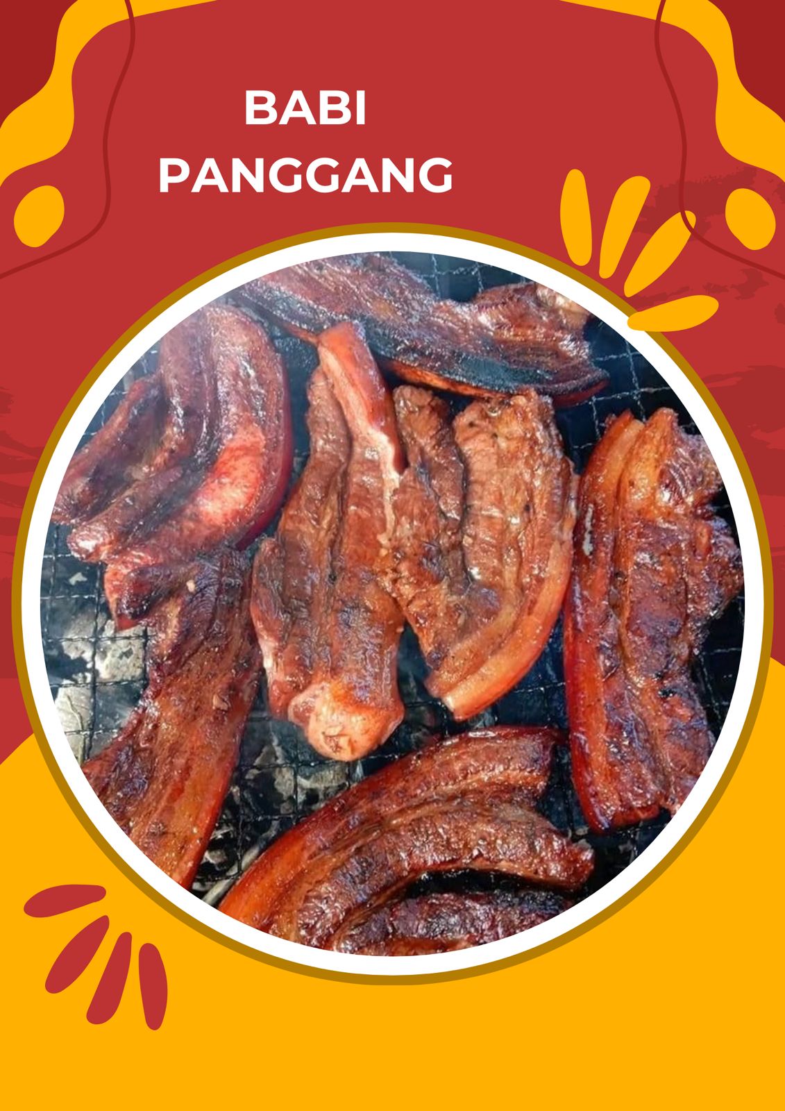 Babi Panggang