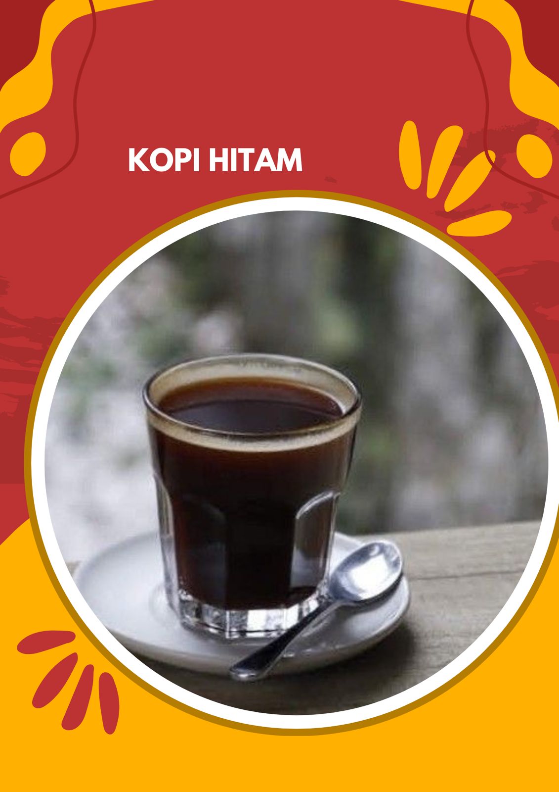 Kopi Hitam