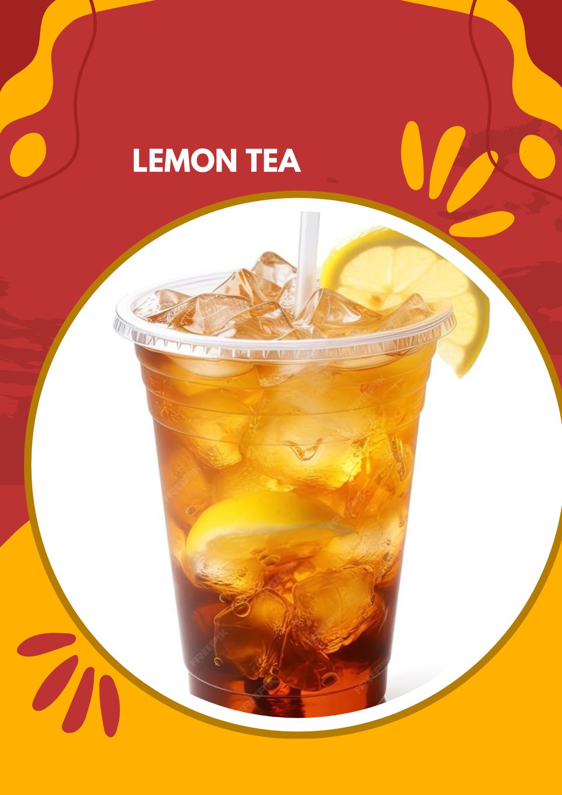 Lemon Tea